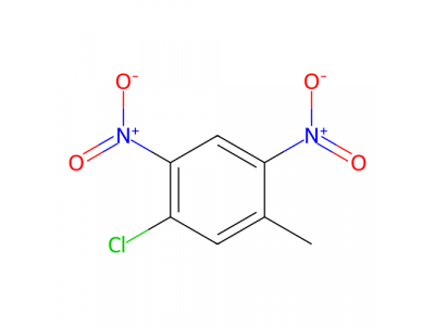 5-氯-2,4-二硝基甲苯，51676-74-5，97%