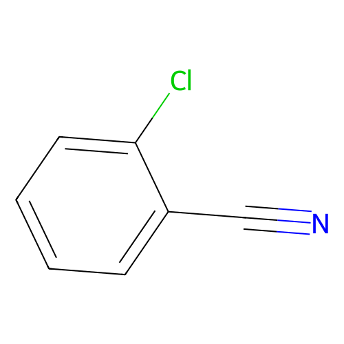 <em>2</em>-<em>氯苯</em>甲腈，873-32-5，98%