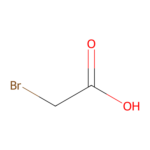 溴乙酸，79-08-3，用于<em>合成</em>