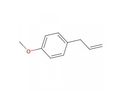 4-烯丙基苯甲醚，140-67-0，>98.0%(GC)