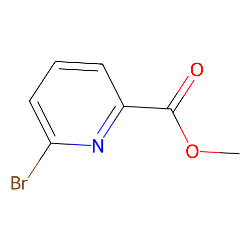 甲基-6-<em>溴</em><em>吡啶</em>-<em>2</em>-羧酸酯，26218-75-7，97%