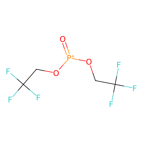 双(<em>2,2</em>,2-<em>三</em><em>氟乙</em>基)亚磷酸酯，92466-70-1，>94.0%(GC)
