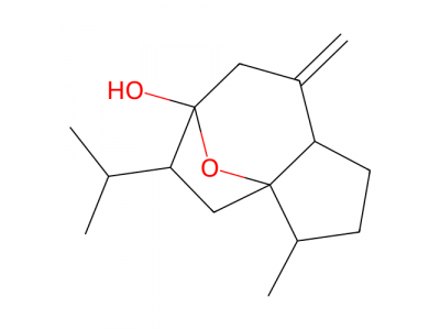 莪术醇，4871-97-0，分析标准品,≥98%