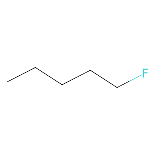 1-氟<em>戊烷</em>，592-50-7，98%
