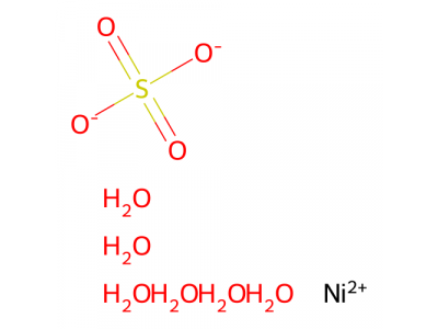 硫酸镍 六水合物，10101-97-0，ACS, 99-102.0%