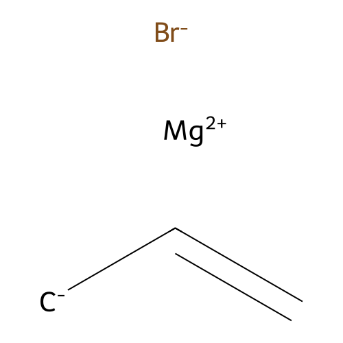 烯丙基溴化镁，1730-25-2，1.0 M in <em>diethyl</em> <em>ether</em>
