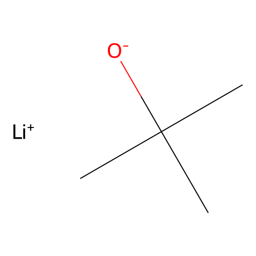 <em>叔</em><em>丁醇</em><em>锂</em> 溶液，1907-33-1，1.0 M in hexanes