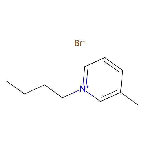 1-丁基-3-甲基吡啶<em>溴化物</em>，26576-85-2，98%