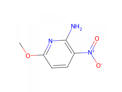 2-氨基-6-甲氧基-3-硝基吡啶，73896-36-3，≥97.0%(HPLC)