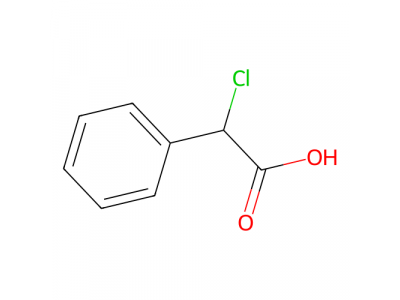 α-氯苯基乙酸，4755-72-0，97%