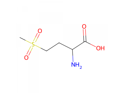 DL-蛋氨酸砜，820-10-0，99%