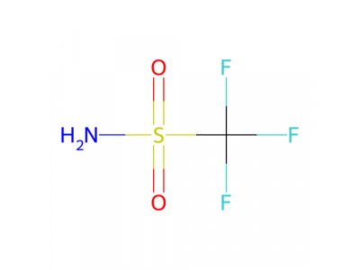三氟甲磺酰胺，421-85-2，>98.0%(T)