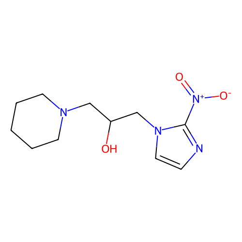 <em>Pimonidazole</em>,缺氧检测试剂，70132-50-2，95%