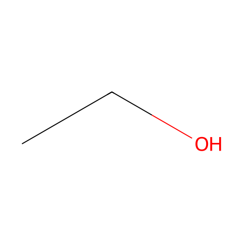 乙醇，64-17-5，<em>分子生物</em>学专用,≥99.8%