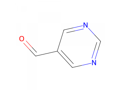 嘧啶-5-甲醛，10070-92-5，97%