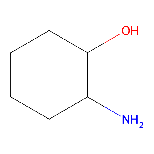 2-氨基环己醇，6850-38-0，<em>顺反异构体</em><em>混合物</em>,≥98.0%(GC)