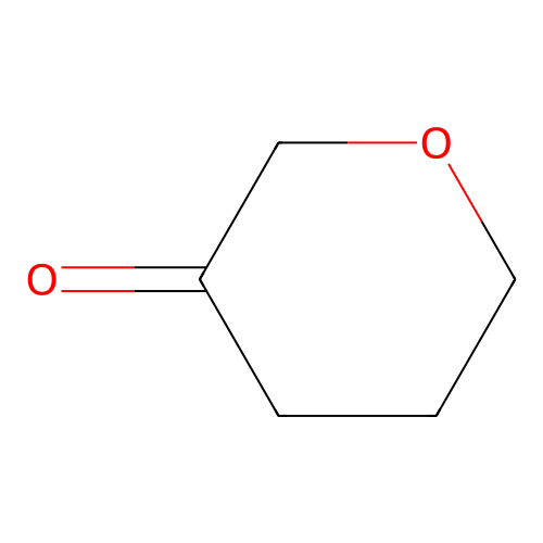 二氢-<em>2</em>H-吡喃-<em>3</em>(<em>4H</em>)-酮，23462-75-1，97%