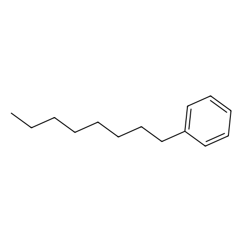 正辛基苯，2189-60-8，>98.0%(GC