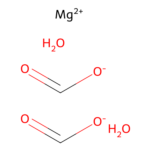 甲酸镁二水合物，6150-82-9，98