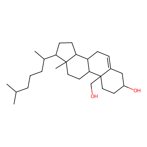 19-羟基胆固醇，561-63-7，≥98