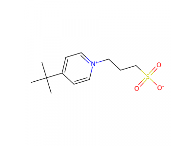 4-叔丁基-1-(3-磺丙基)吡啶氢氧化内盐水合物，570412-84-9，≥98.0%(HPLC)