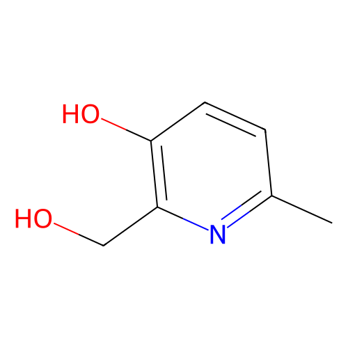 2,6-<em>二甲基吡啶</em>-2,3-二醇，42097-42-7，99%