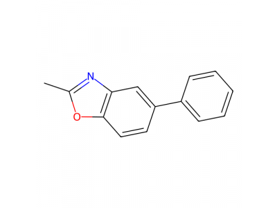 2-甲基-5-苯基苯并恶唑，61931-68-8，97%