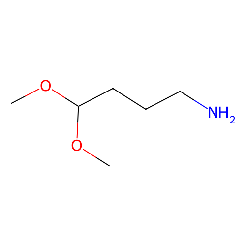 4-氨基<em>丁醛</em>二甲缩醛，19060-15-2，98%
