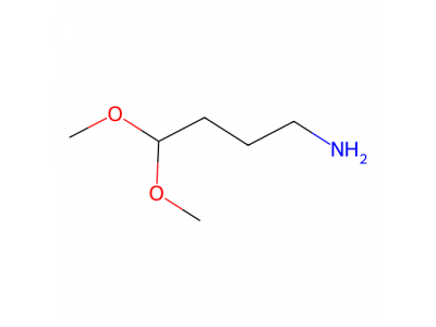 4-氨基丁醛二甲缩醛，19060-15-2，98%