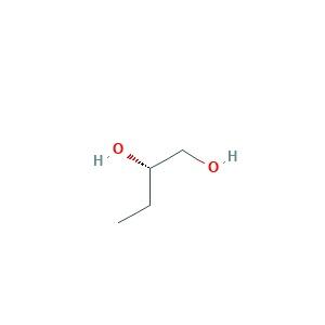 (S)-<em>1</em>,2-丁二醇，73522-17-5，>98.0%(GC)