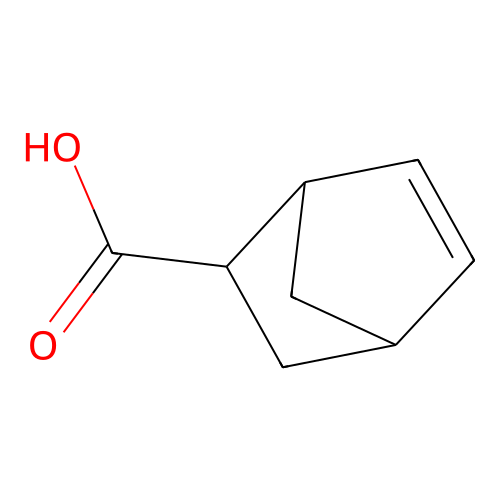 外-5-<em>降</em><em>冰片</em><em>烯</em>羧酸，934-30-5，97%