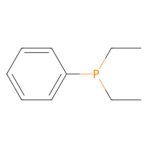 二乙基<em>苯基</em><em>膦</em>，1605-53-4，≥85%