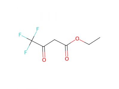 4,4,4-三氟乙酰乙酸乙酯，372-31-6，98%