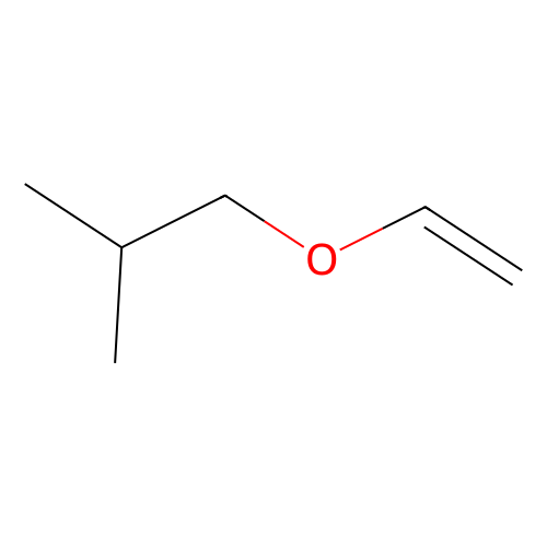 异丁基<em>乙烯基醚</em>，109-53-5，99.5%,含0.1 % KOH 稳定剂