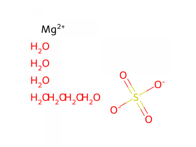 硫酸镁，七水，10034-99-8，用于分子生物学和植物细胞培养级，≥99.0%