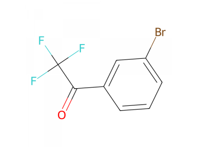 3'-溴-2,2,2-三氟苯乙酮，655-26-5，≥97%