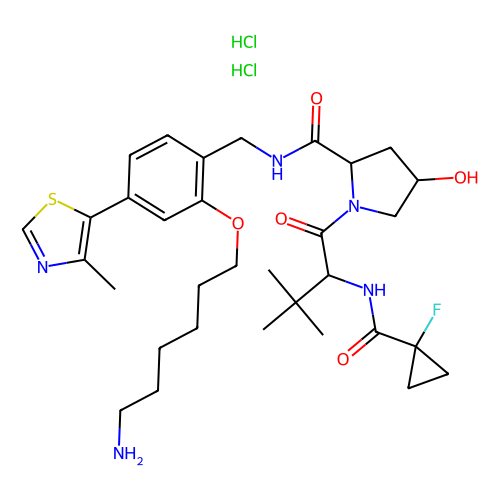 VH 101 酚烷基C<em>6</em>-胺，2564467-<em>16-7</em>，≥95%(HPLC)