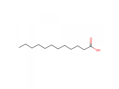月桂酸，143-07-7，standard for GC,≥99.5%(GC)