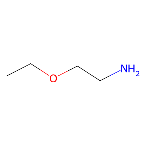 2-乙氧基乙胺，<em>110-76</em>-9，>98.0%