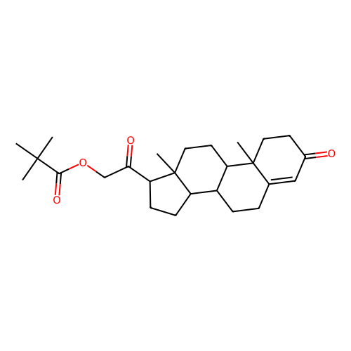 脱氧皮质酮新戊酸酯，808-48-0，97