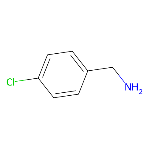 <em>4</em>-氯<em>苄</em>胺，<em>104</em>-86-9，98%