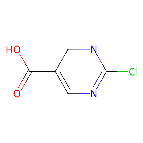 <em>2</em>-氯<em>嘧啶</em>-5-<em>羧酸</em>，374068-01-6，97%