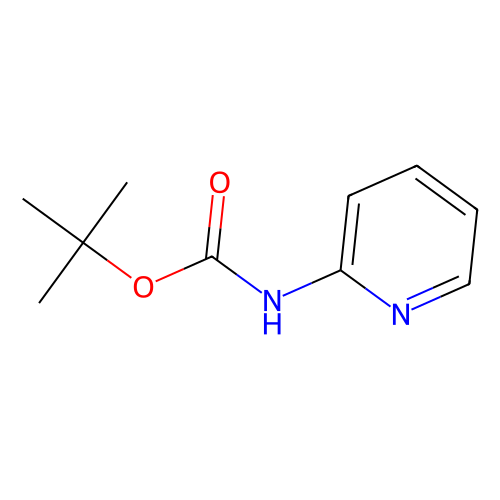 2-(Boc-氨基)吡啶，38427-<em>94-0，96</em>%