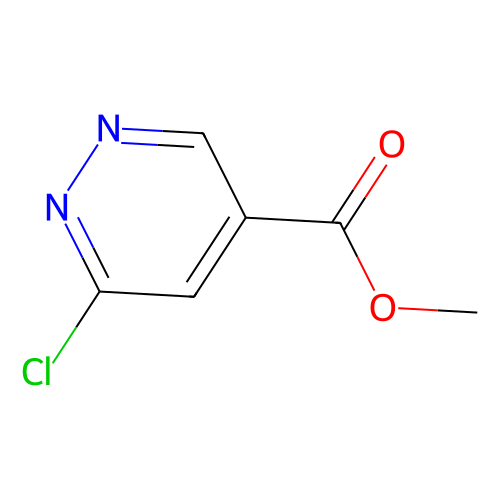 6-氯哒<em>嗪</em>-<em>4</em>-羧酸甲酯，1093860-48-0，<em>97</em>%