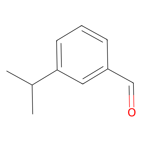 3-异丙基苯甲醛，34246-57-6，97