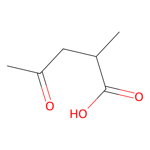 α-甲基<em>乙酰</em><em>丙酸</em>，6641-83-4，98%