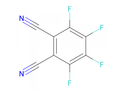 四氟邻苯二甲腈，1835-65-0，>98.0%(GC)