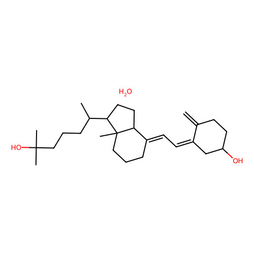 骨化二醇<em>一水合物</em>，63283-36-3，98%