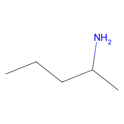 2-氨基<em>戊烷</em>，63493-28-7，>97.0%(GC)