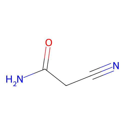 <em>氰</em>乙酰胺，107-91-5，98%
